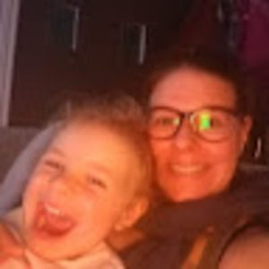 Meet your Posher, Audrey